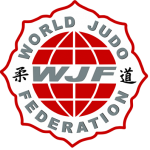 World Judo Federation Logo